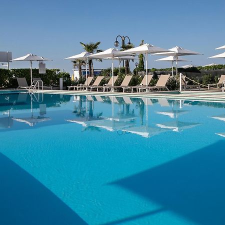 Imperial Palace Lido di Jesolo Exterior foto