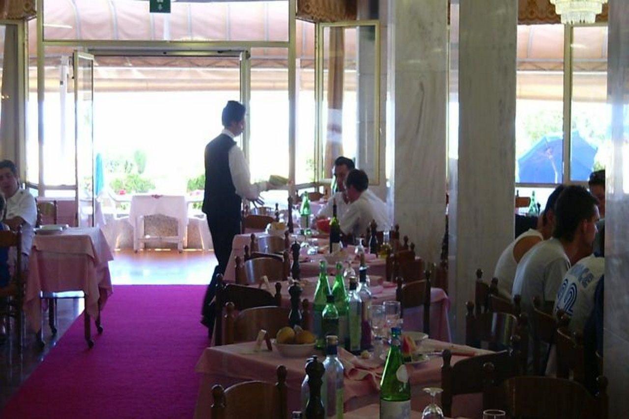Imperial Palace Lido di Jesolo Exterior foto